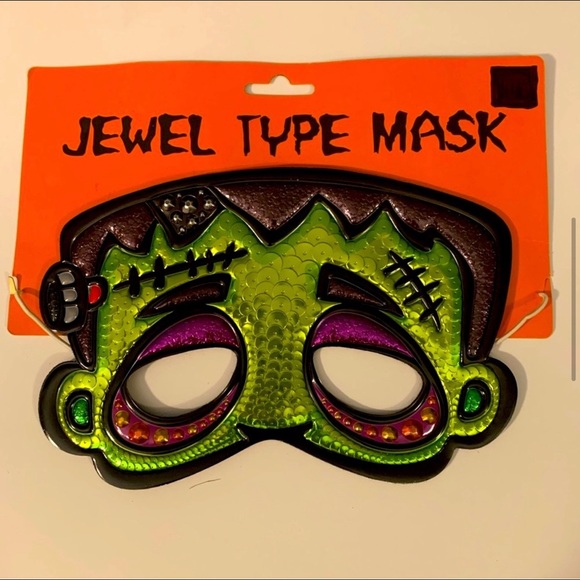 REVISED 10 pc Halloween Fun Bundle - Picture 9 of 14